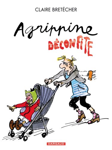 agrippine déconfite