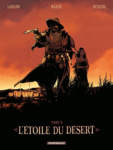 étoile du désert (l') t3