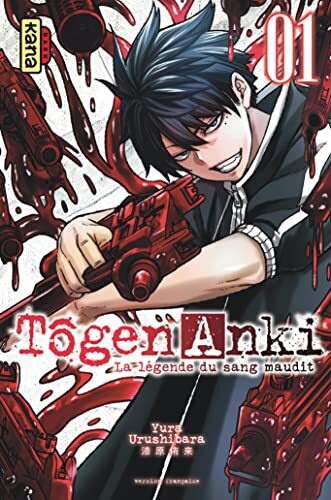 Couverture: tôgen anki tôgen anki