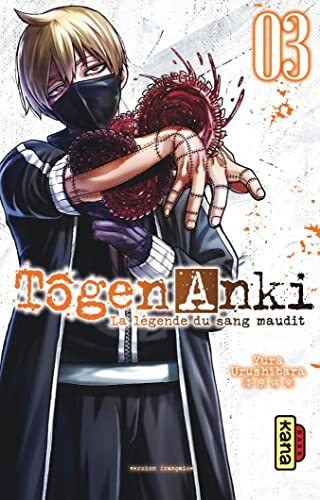 Couverture: tôgen anki tôgen anki