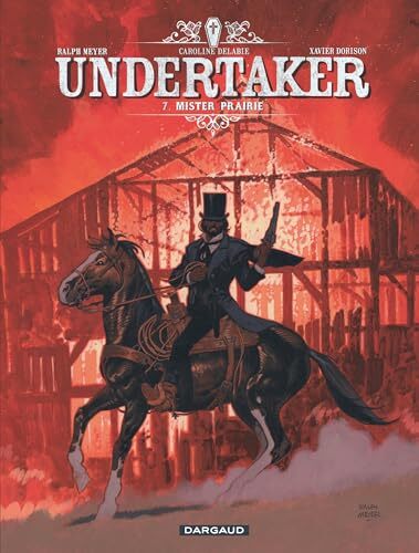 undertaker, t07. mister prairie [7]