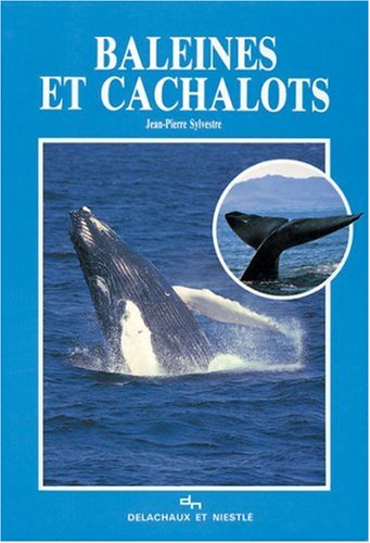 baleines et cachalots