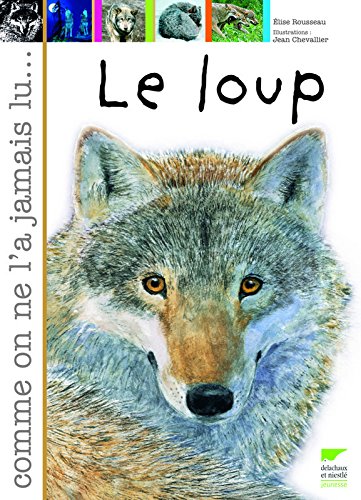 le loup  