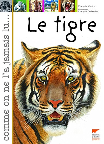 le tigre  