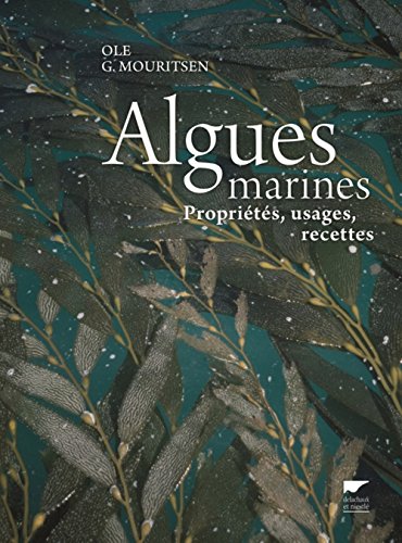 algues marines