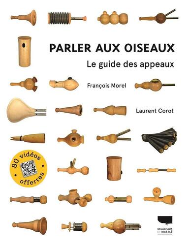 parler aux oiseaux