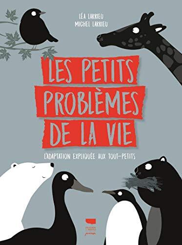les petits problèmes de la vie  