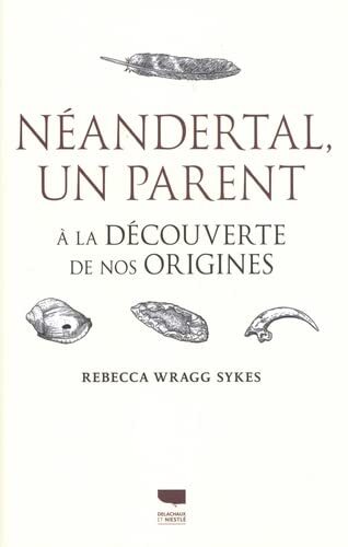 neandertal, un parent