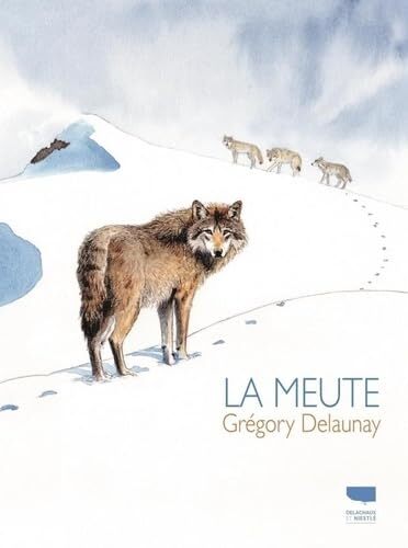la meute  