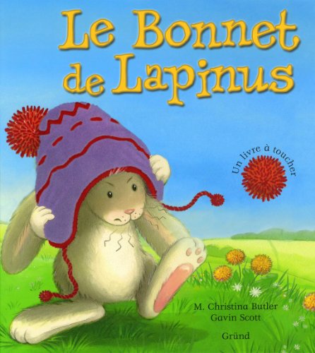 le bonnet de lapinus  