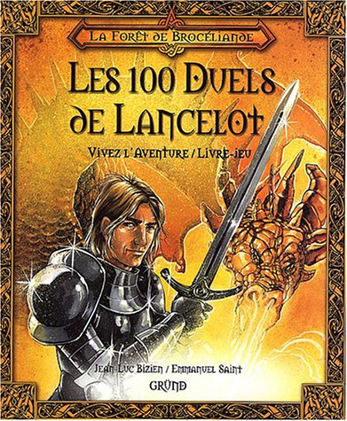 Les 100 duels de lancelots