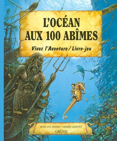 Ocean aux 100 abimes (l )