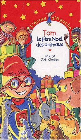 Tom le pere noel des animaux