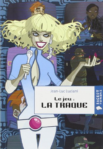 la traque   [1]