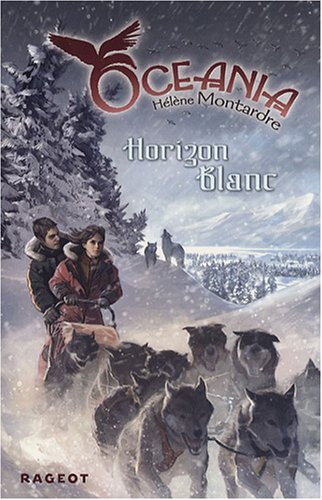 horizon blanc [tome 2]