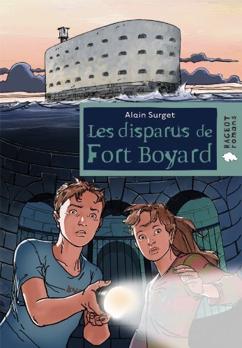 les disparus de fort boyard   [130]