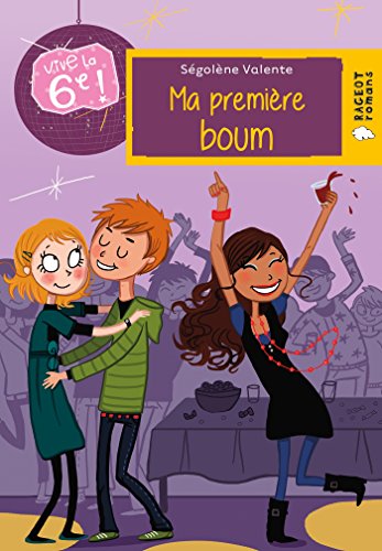 ma première boum [1]