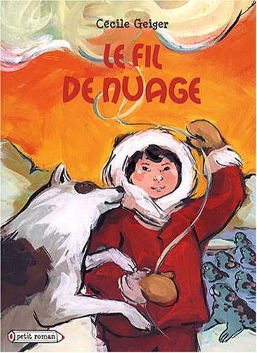 fil de nuage (le )
