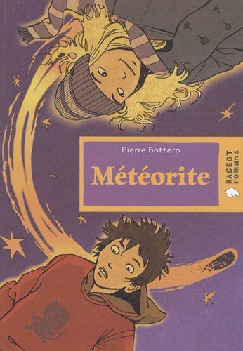 météorite [182]
