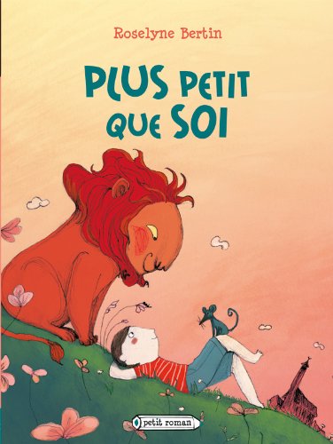 plus petit que soi