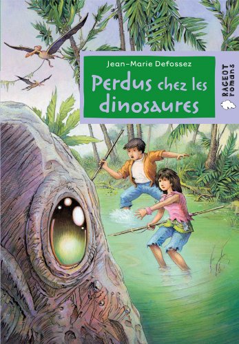 perdus chez les dinosaures [201]
