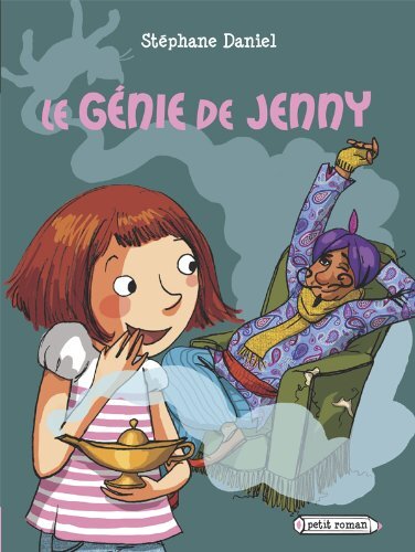 le génie de jenny  