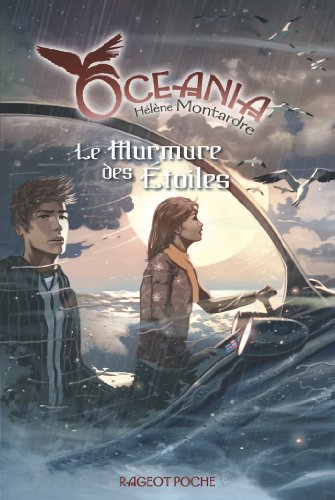 le murmure des étoiles   [4]