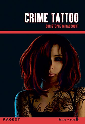 crime tattoo