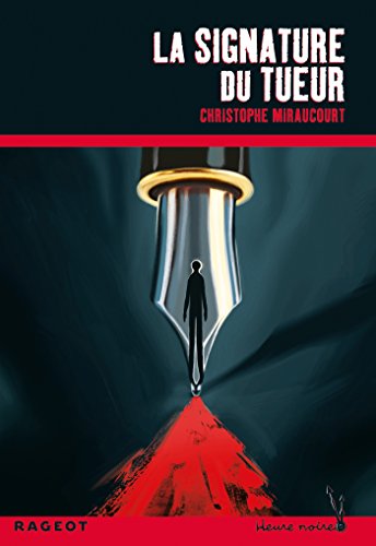 la signature du tueur  