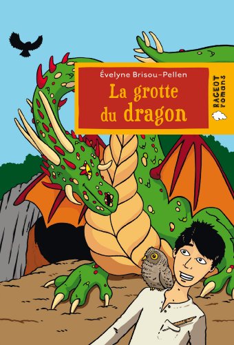 la grotte du dragon  