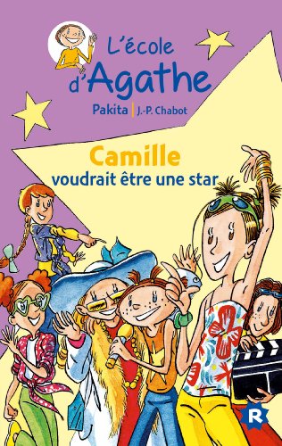 camille voudrait être une star [7]