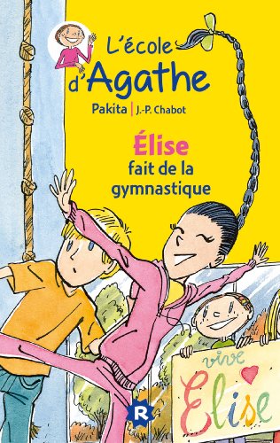 élise fait de la gymnastique [10]