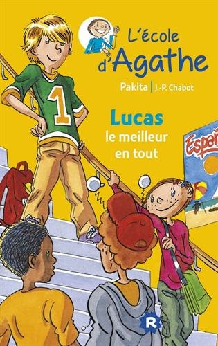 lucas le meilleur en tout [29]