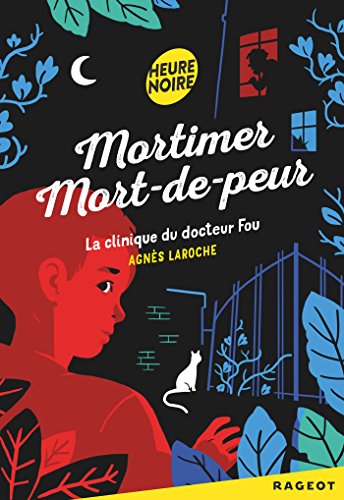 la clinique du docteur fou  