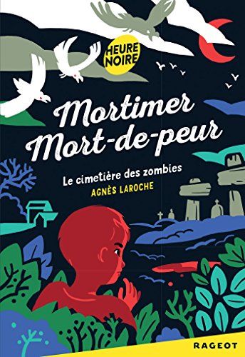 le cimetière des zombies  