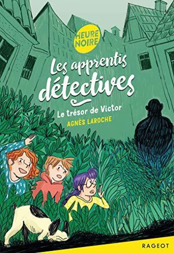 le trésor de victor  