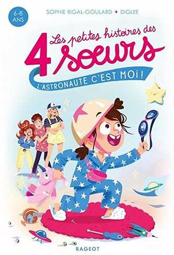 l' astronaute c'est moi !  