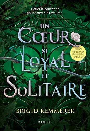 Coeur si loyal et solitaire (Un)