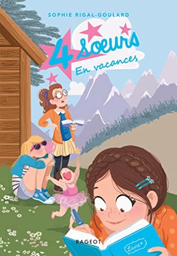 4 soeurs en vacances [1]