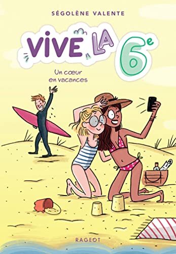 un coeur en vacances   [4]