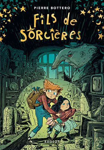 fils de sorcières