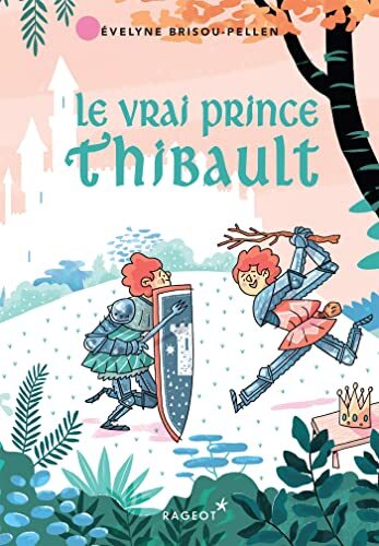 le vrai prince thibault  