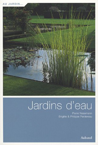 Jardins d eau