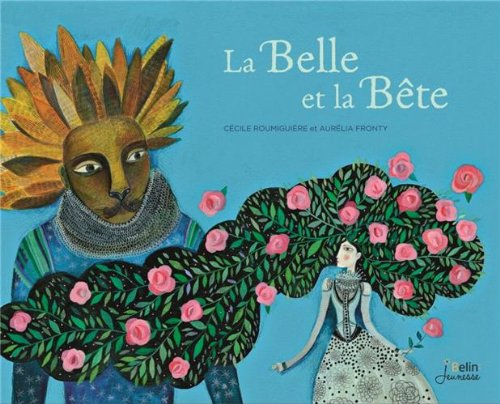 la belle et la bête  