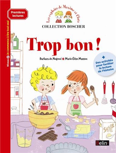 trop bon !