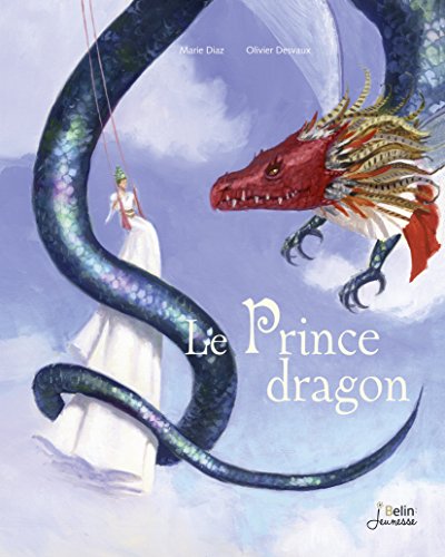 Prince dragon (le)