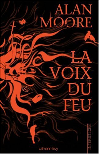 la voix du feu  