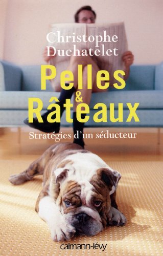 Pelles et rateaux