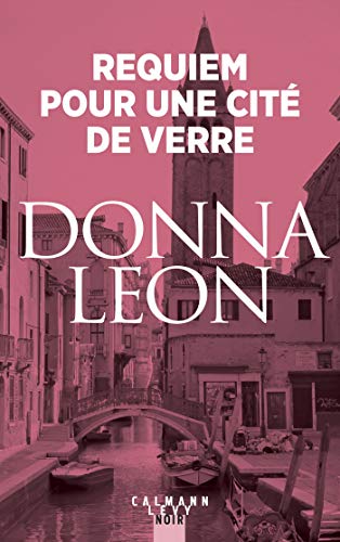 requiem pour une cité de verre