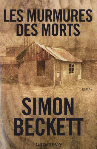 murmures des morts (les )